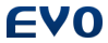 EVO:s logotyp