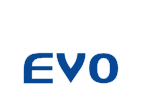 Vi stödjer Insamlingsstiftelsen EVO.